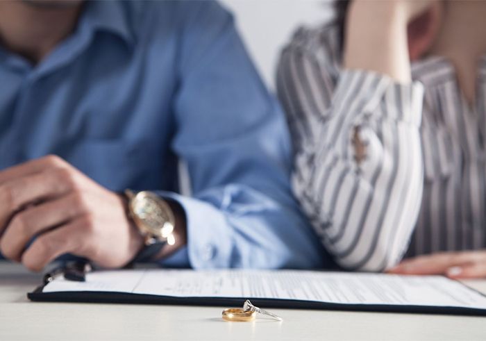 Boşanma Davası İçin İlk Ne Yapılmalı? Boşanma Davası İçin İlk Ne Yapılmalı?