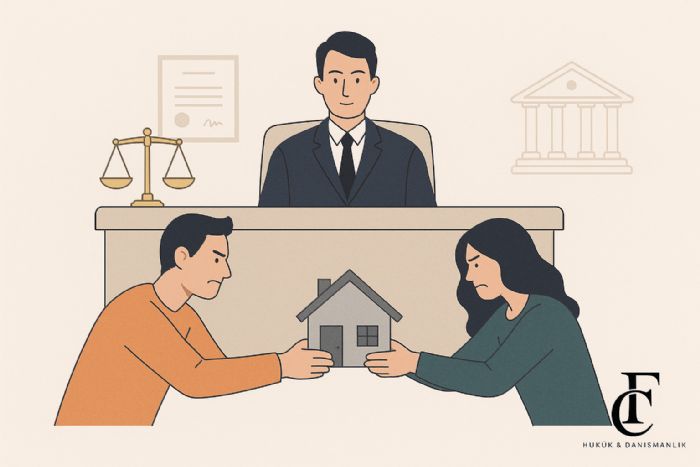 Mirasçılar Evi Satamıyor mu? İzale-i Şuyu Davası Ne Kadar Sürer? | FC Hukuk Mirasçılar Evi Satamıyor mu? İzale-i Şuyu Davası Ne Kadar Sürer? | FC Hukuk
