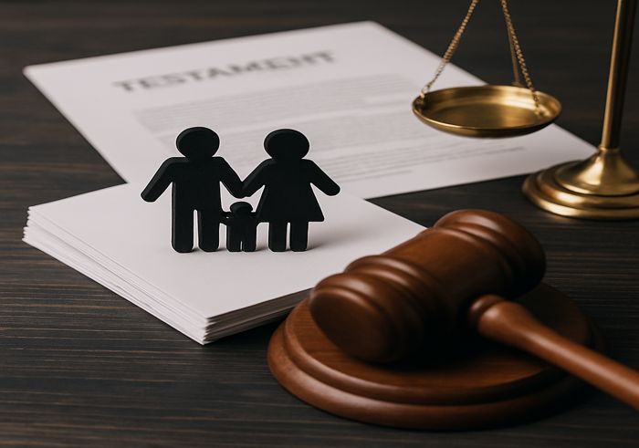 Miras Paylaşımı Nasıl Yapılır? Vefat Sonrası Hukuki Süreç Miras Paylaşımı Nasıl Yapılır? Vefat Sonrası Hukuki Süreç