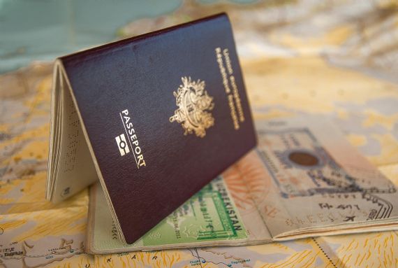Yabancıların Vize Affı Nedir?