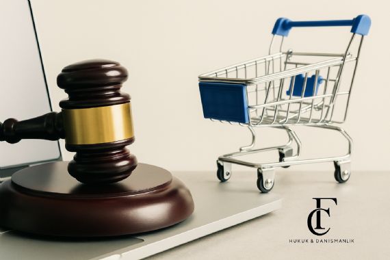 E-Ticaret Sitesi Açmadan Önce Bilinmesi Gereken 5 Hukuki Adım | FC Hukuk